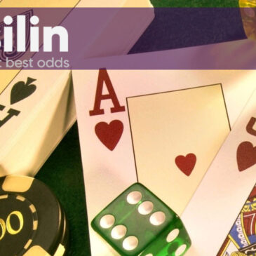 Betsilin.com Bahis ve Casino