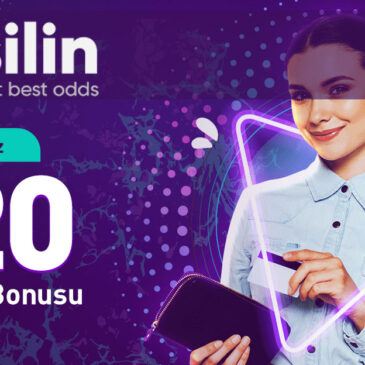 Betsilin Giriş Adresi – Üye girişi
